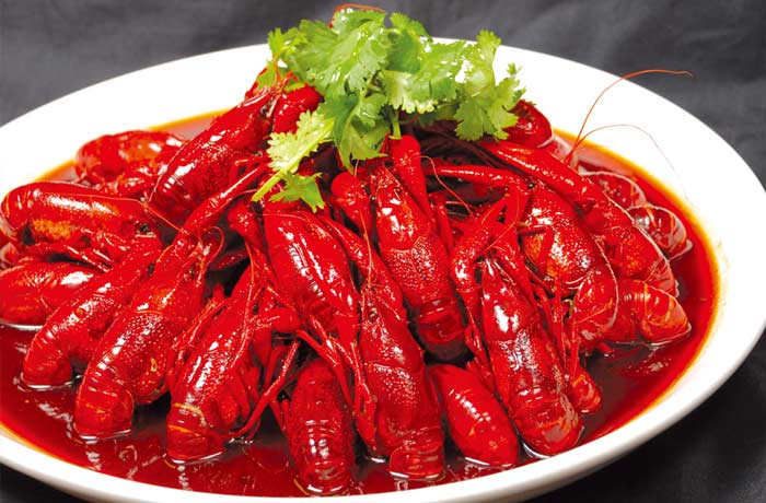 和平麻辣小龙虾培训